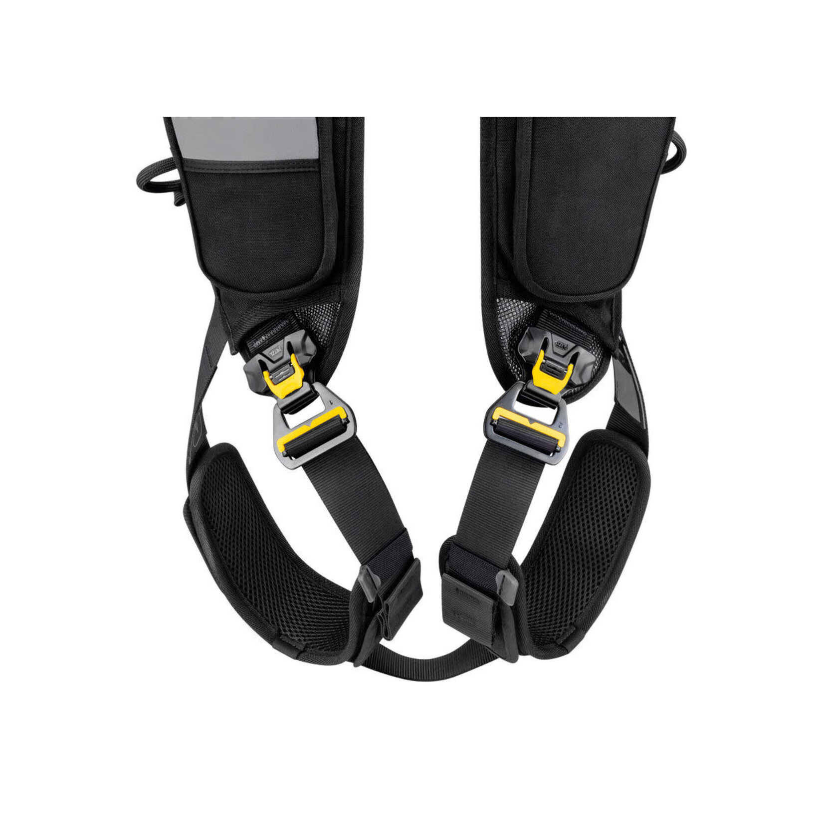PETZL NEWTON EASYFIT INT HARNESS