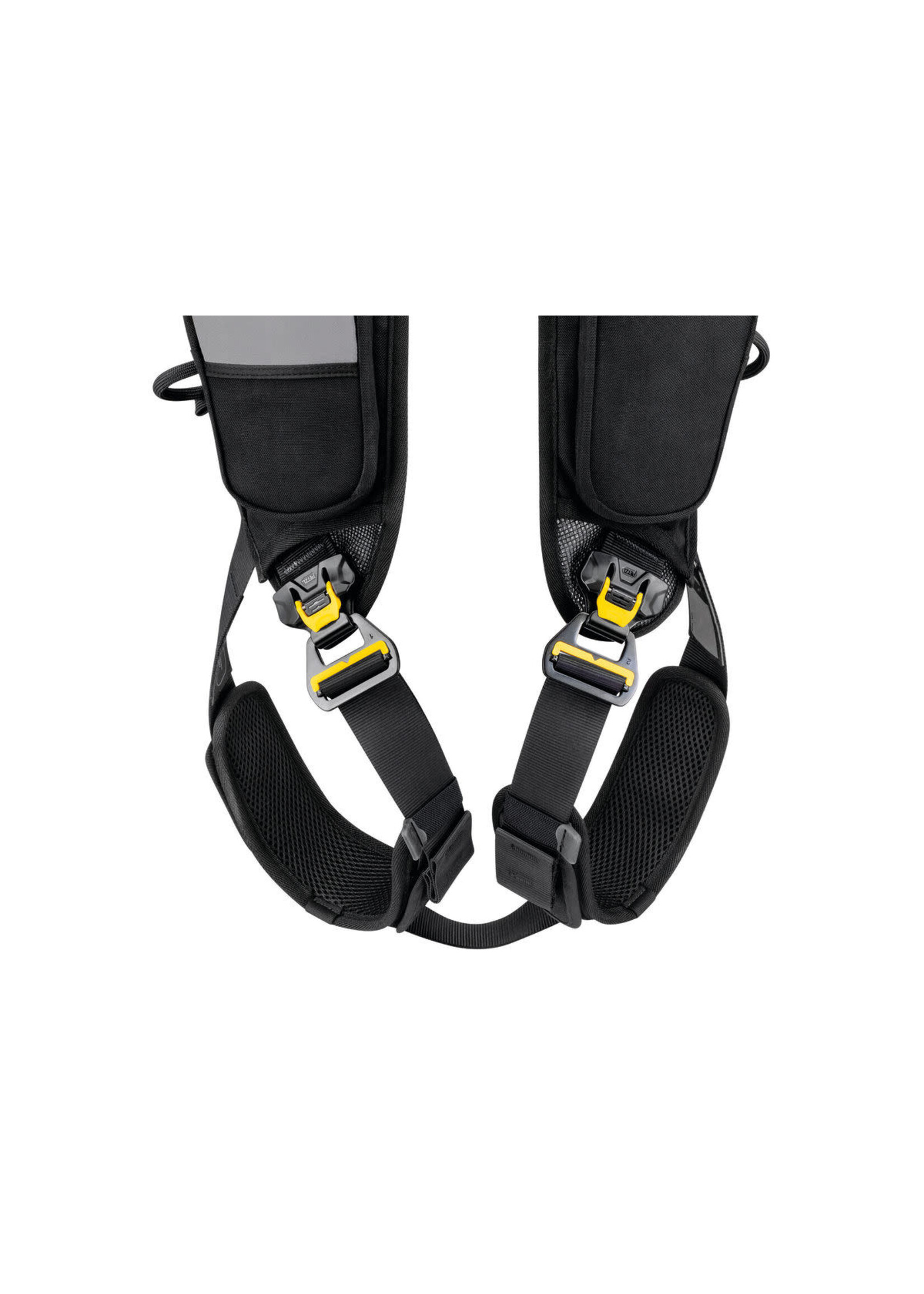 PETZL NEWTON EASYFIT INT HARNESS