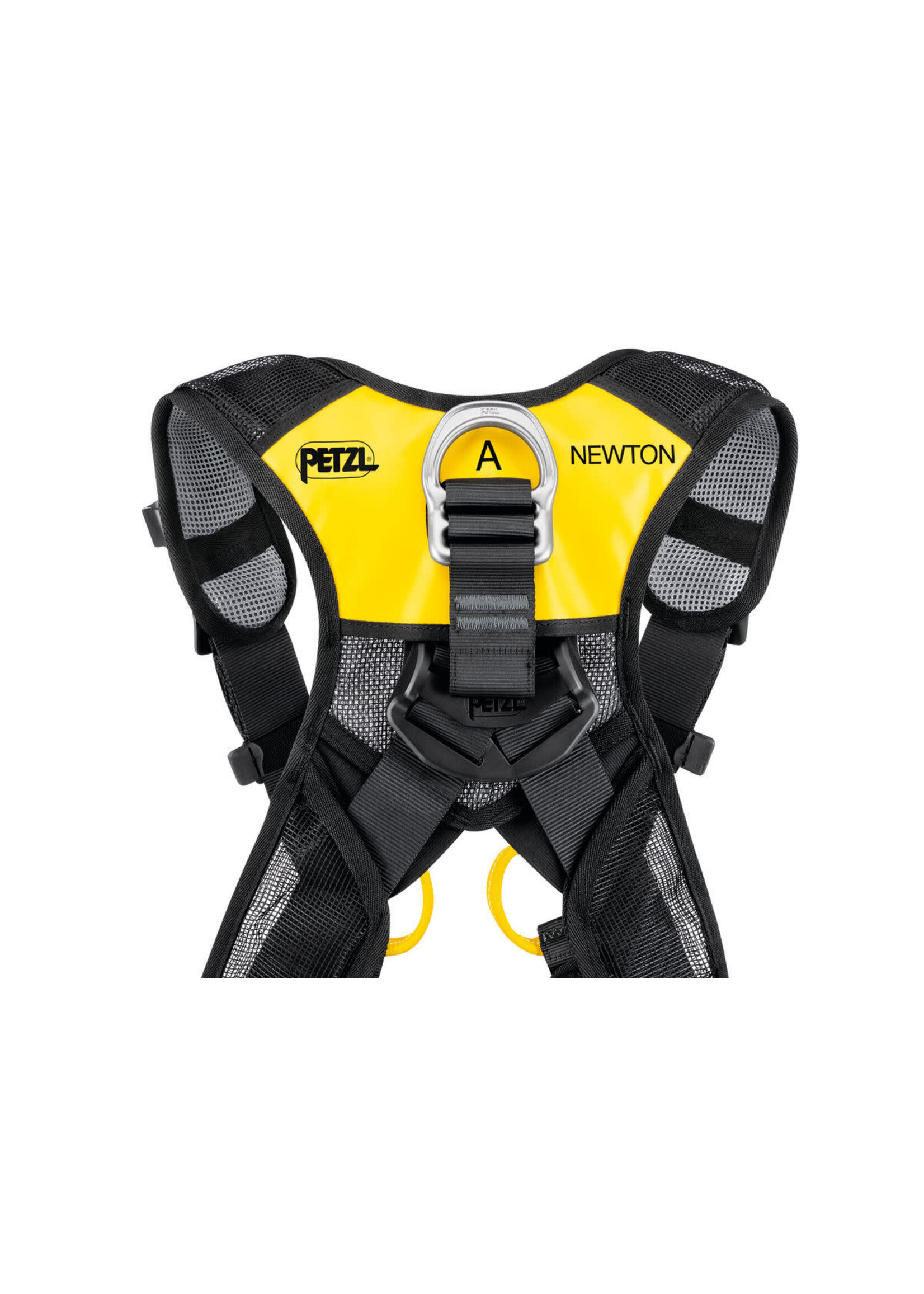 PETZL NEWTON EASYFIT INT HARNESS