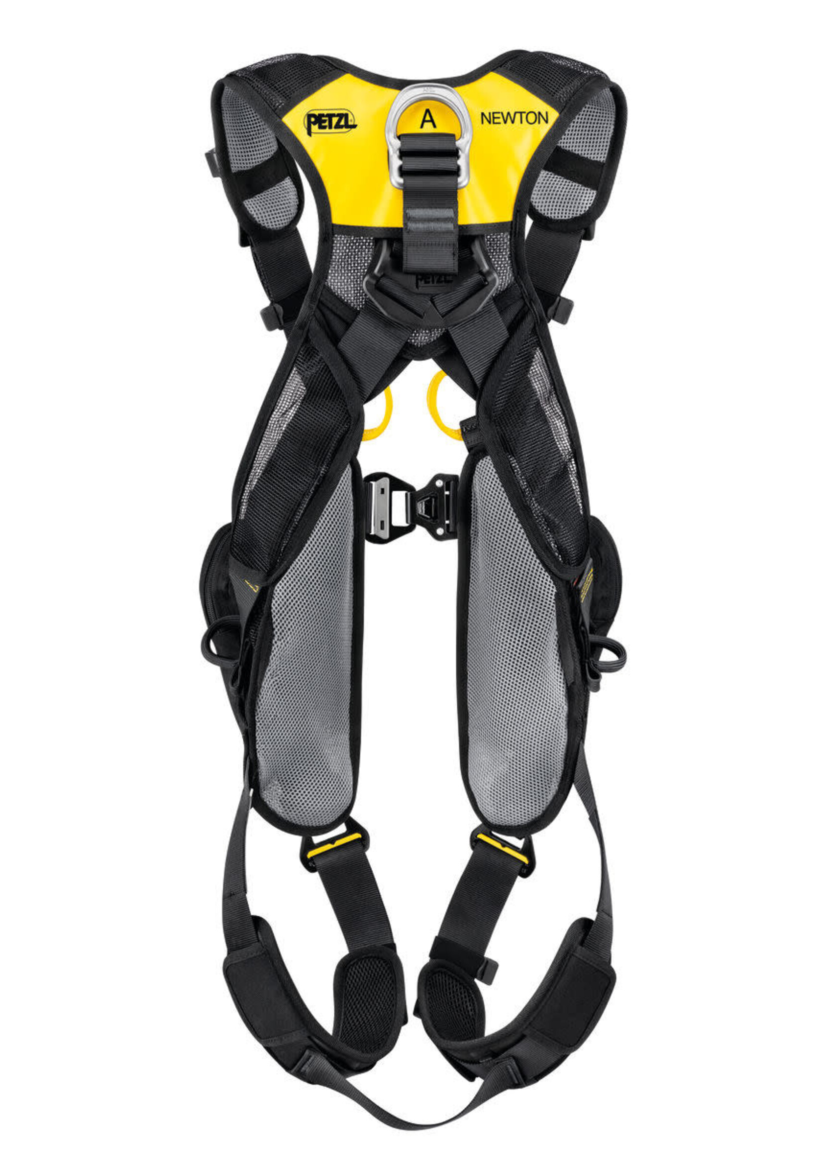 PETZL NEWTON EASYFIT INT HARNESS