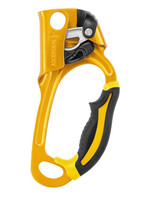 PETZL ASCENSION ASCENDER