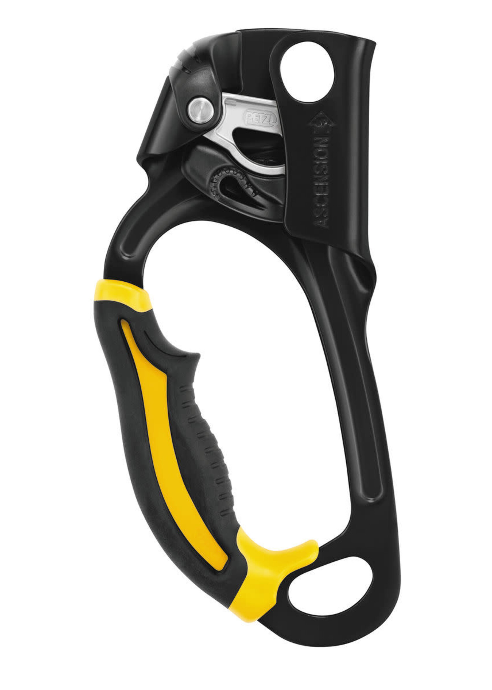 PETZL ASCENSION ASCENDER