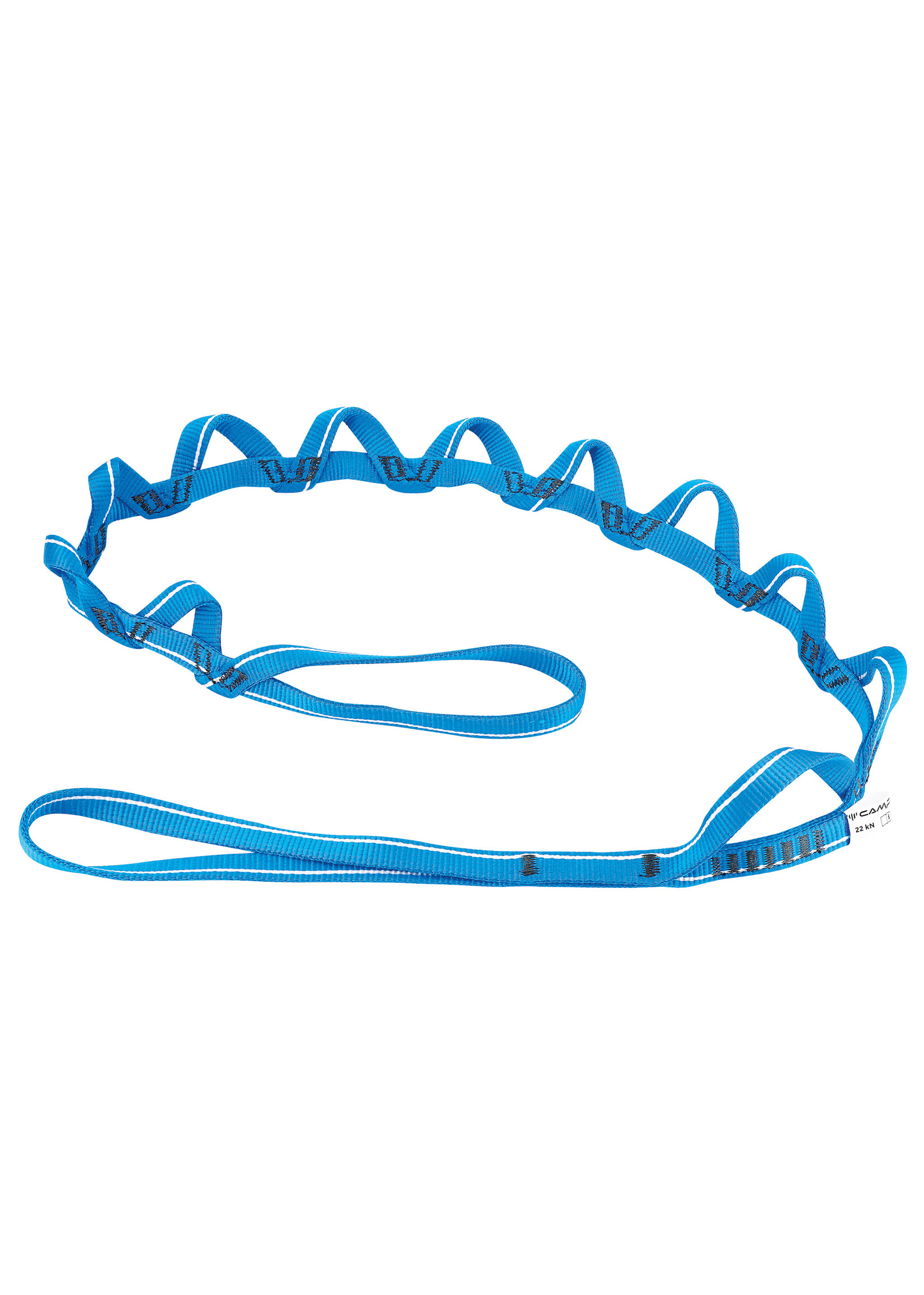 CAMP DAISY TWIST