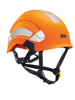 PETZL VERTEX HI-VIZ HELMET