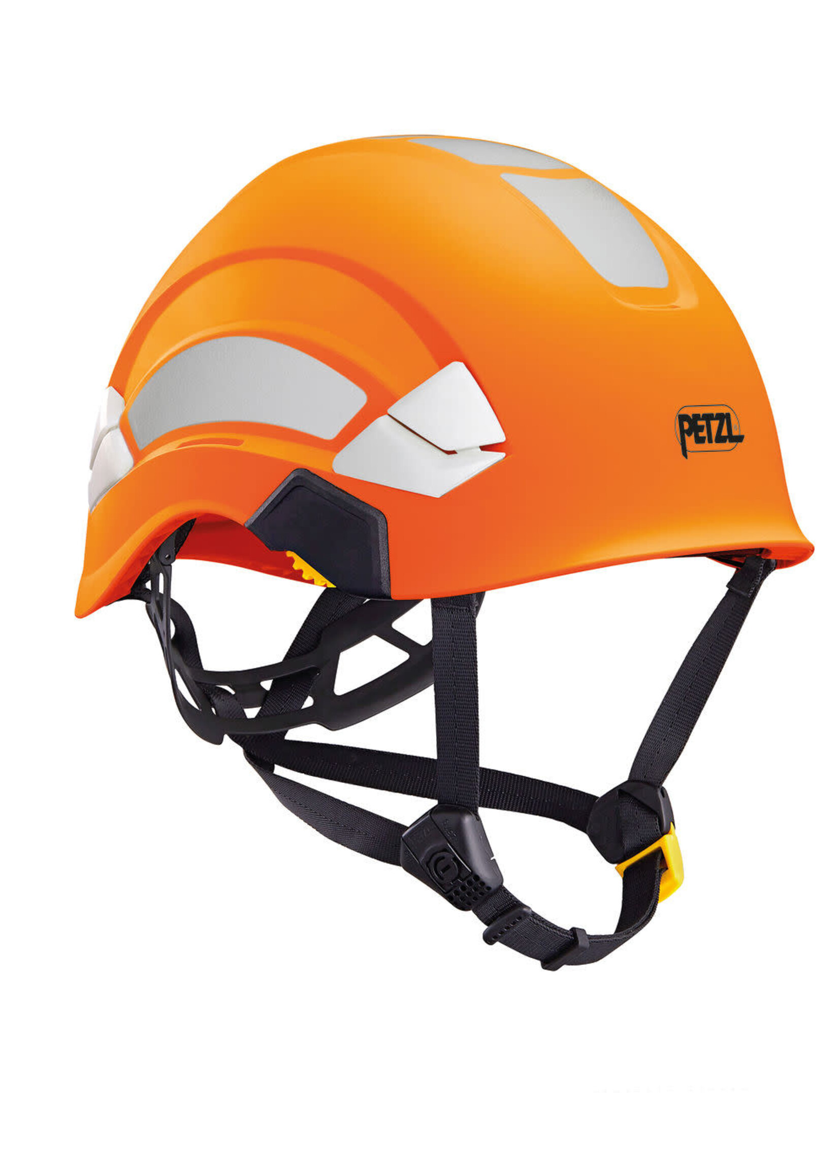 PETZL VERTEX HI-VIZ HELMET