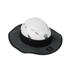 CMC SUNBRERO, ADJUSTABLE GRY, CMC