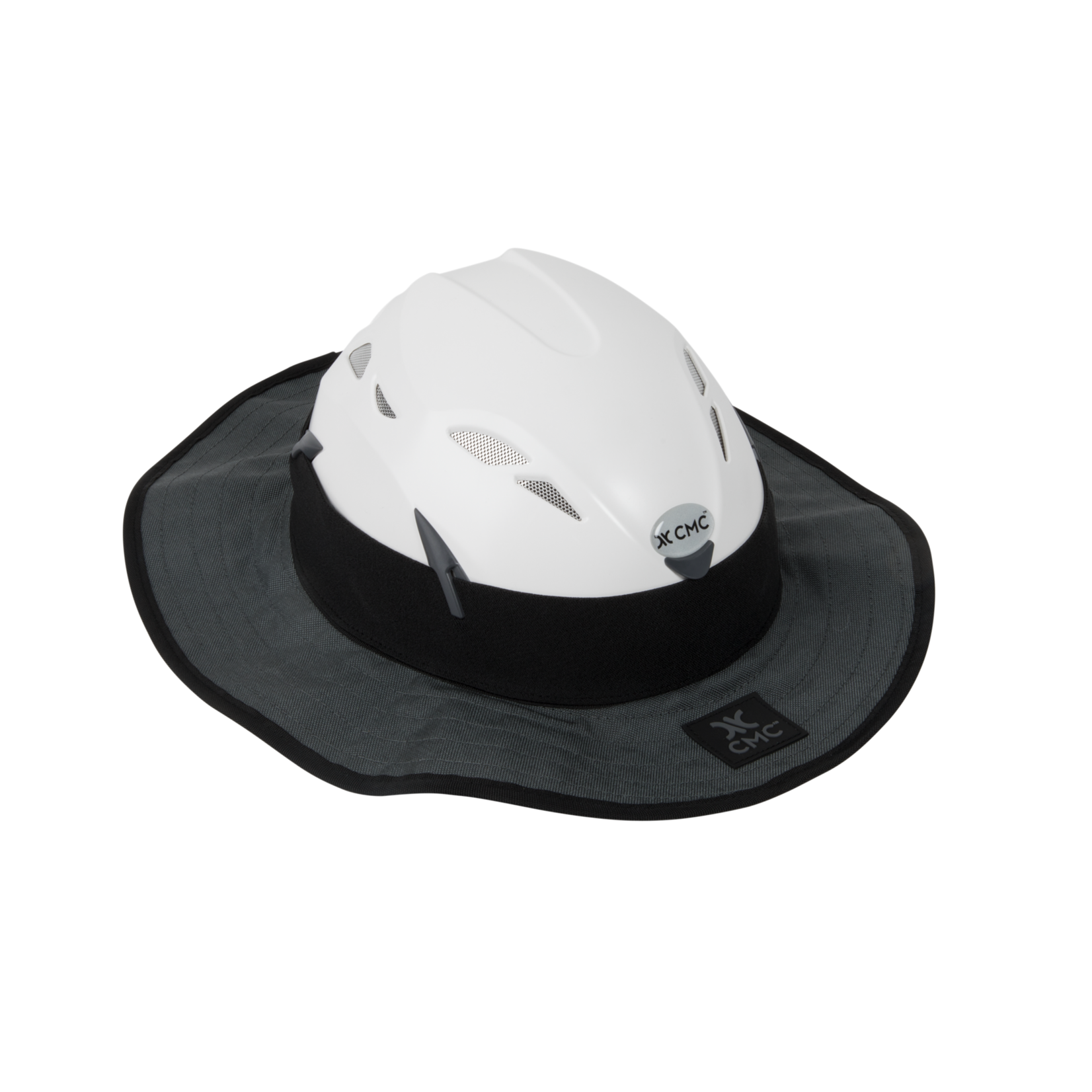 CMC SUNBRERO, ADJUSTABLE GRY, CMC
