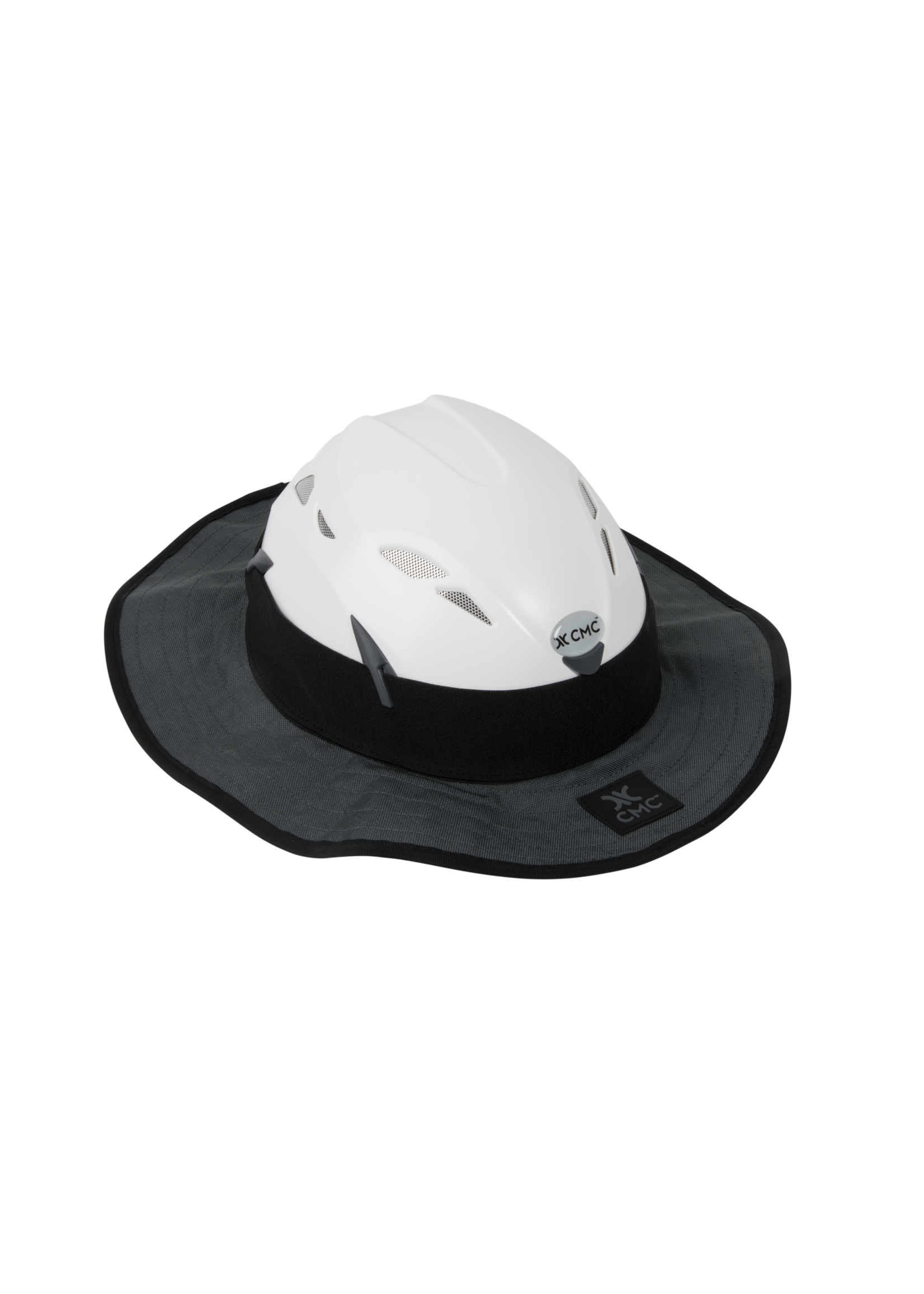 CMC SUNBRERO, ADJUSTABLE GRY, CMC