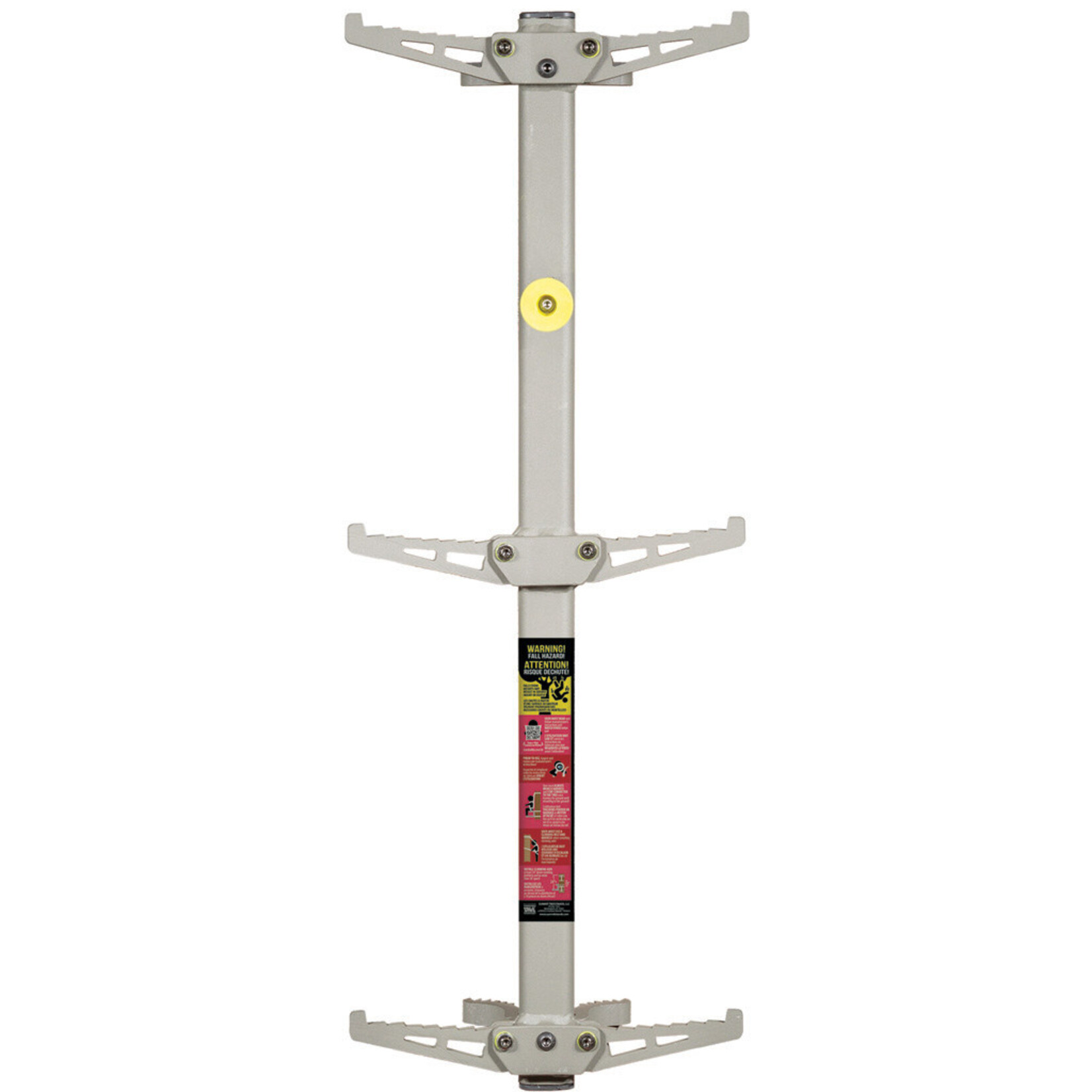 Summit Treestands Summit Folding Climbing Sticks Aluminum