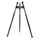 SMC TerrAdaptor Tripod System Black / Gunmetal w/ Berry Compliant Bags