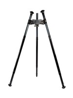 SMC TerrAdaptor Tripod System Black / Gunmetal w/ Berry Compliant Bags