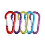 Edelrid Edelrid Micro 3, assorted