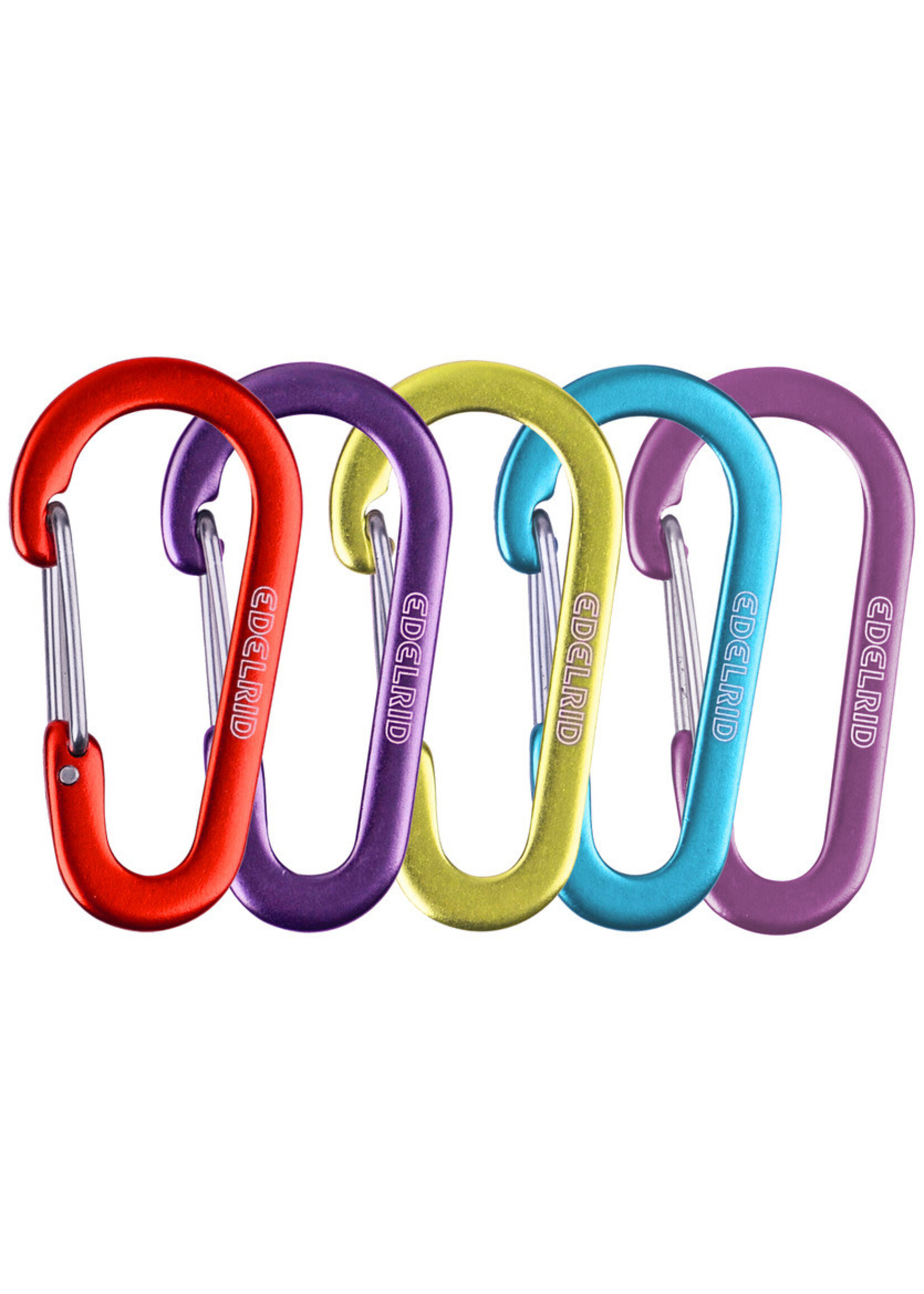 Edelrid Edelrid Micro 3, assorted