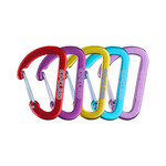 Edelrid Edelrid Micro 0, assorted