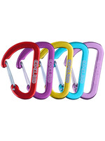 Edelrid Edelrid Micro 0, assorted