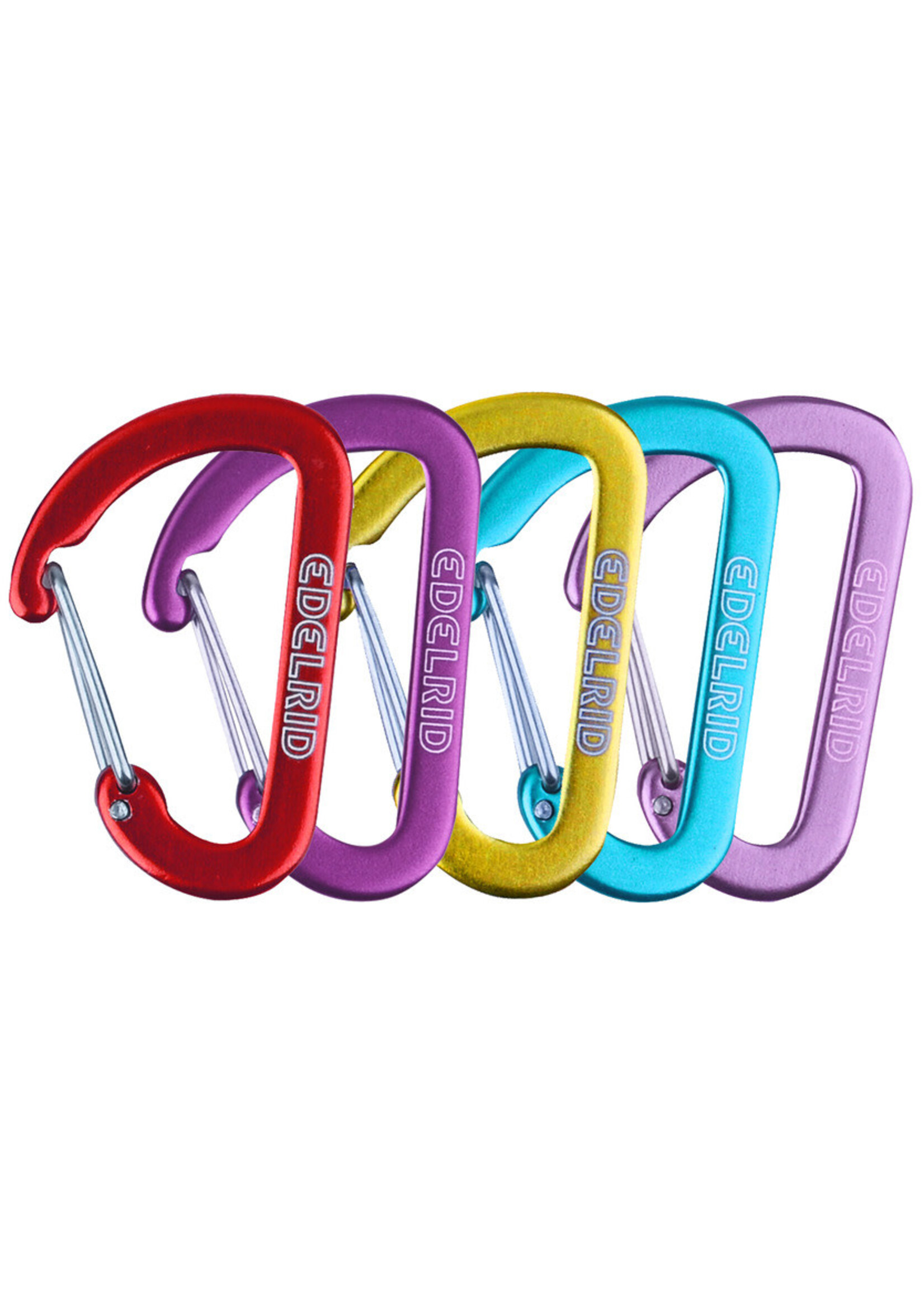 Edelrid Edelrid Micro 0, assorted