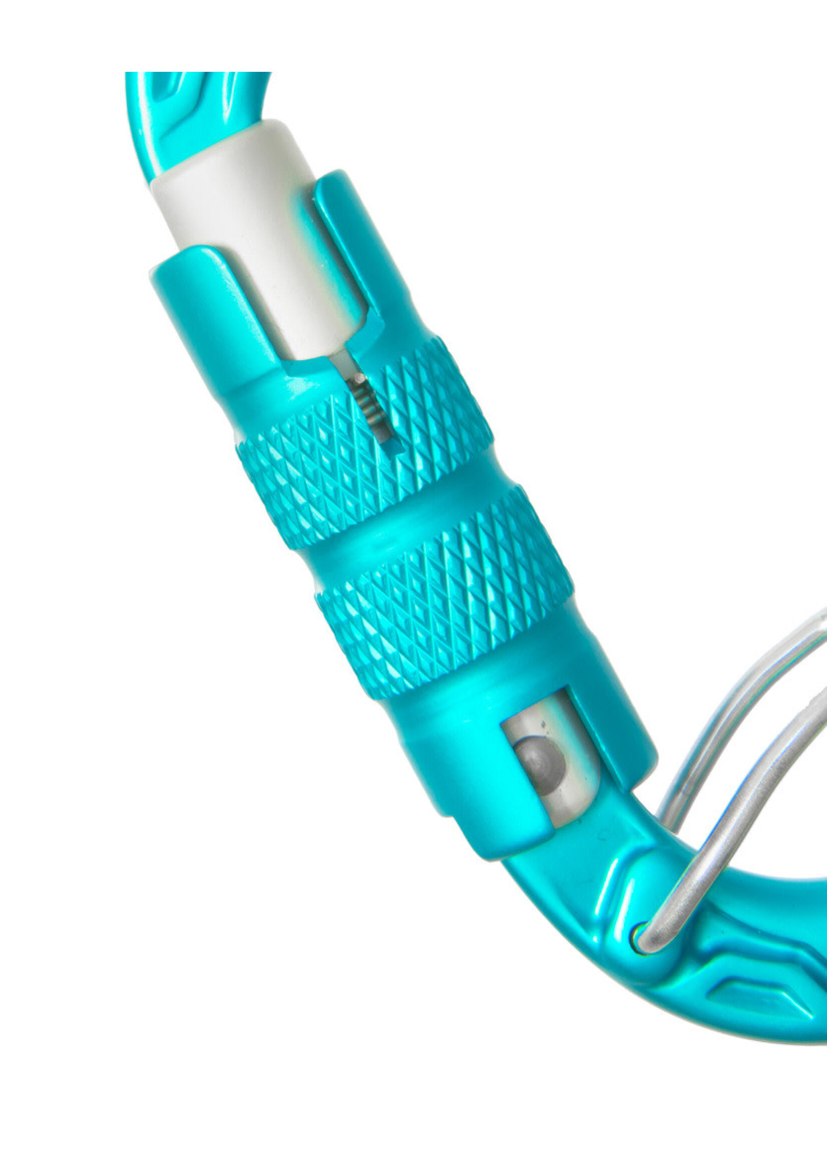 Edelrid Edelrid HMS Bulletproof Triple FG, icemint