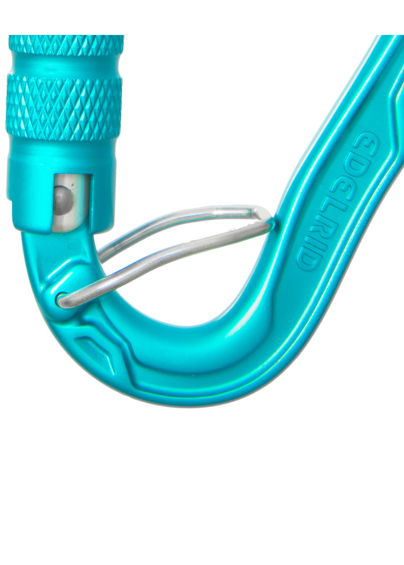 Edelrid Edelrid HMS Bulletproof Triple FG, icemint
