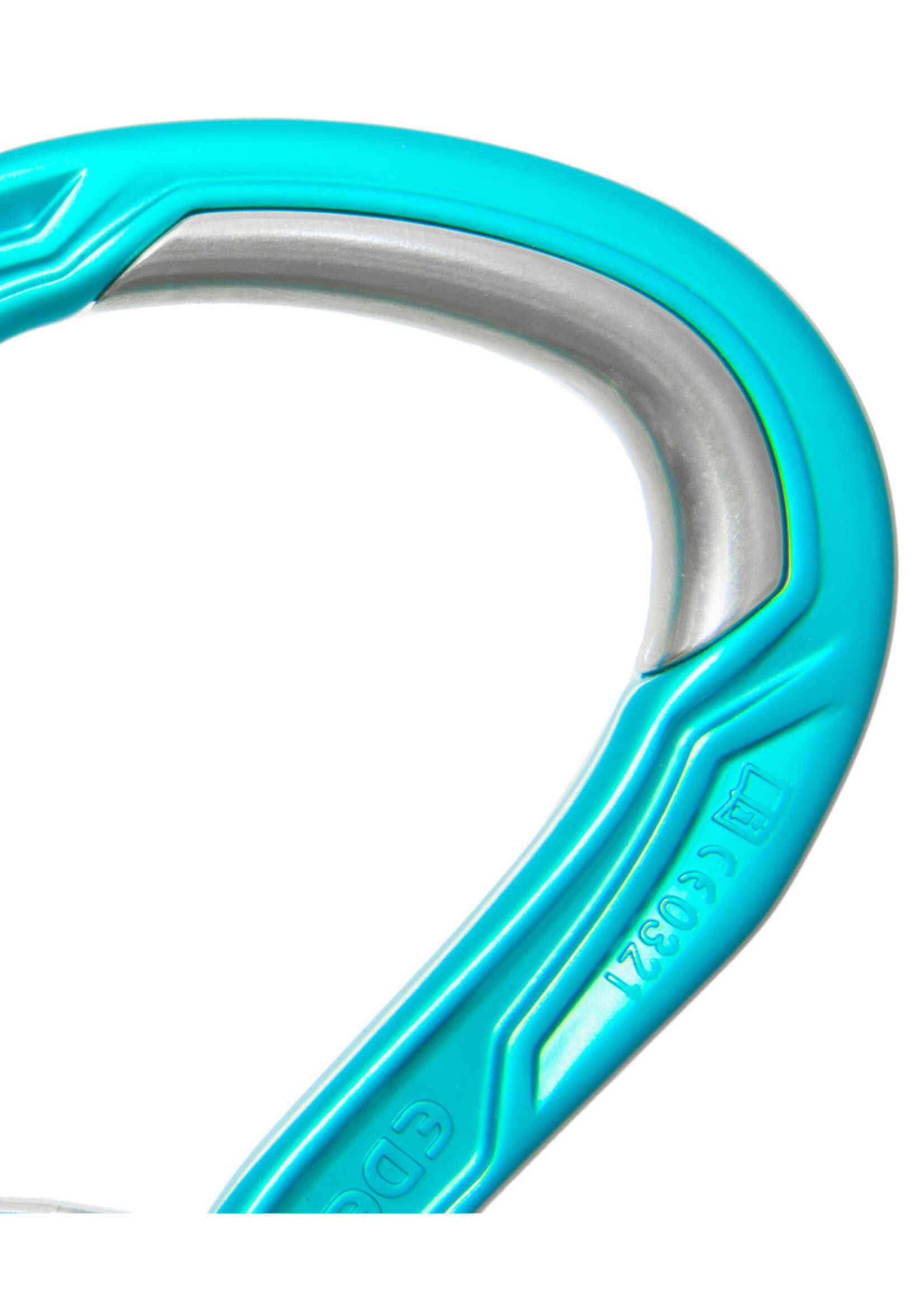 Edelrid Edelrid HMS Bulletproof Triple FG, icemint