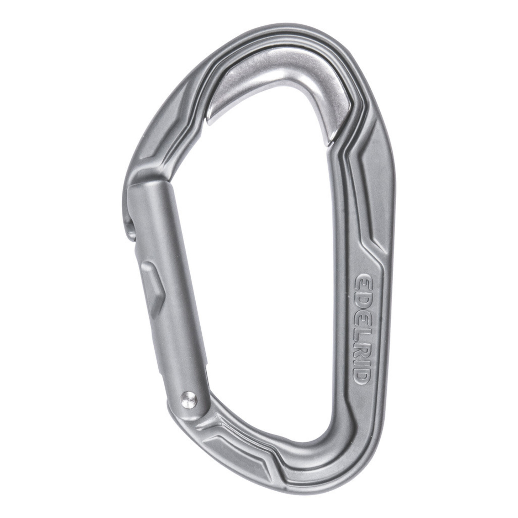 Edelrid Edelrid Bulletproof Straight, slate