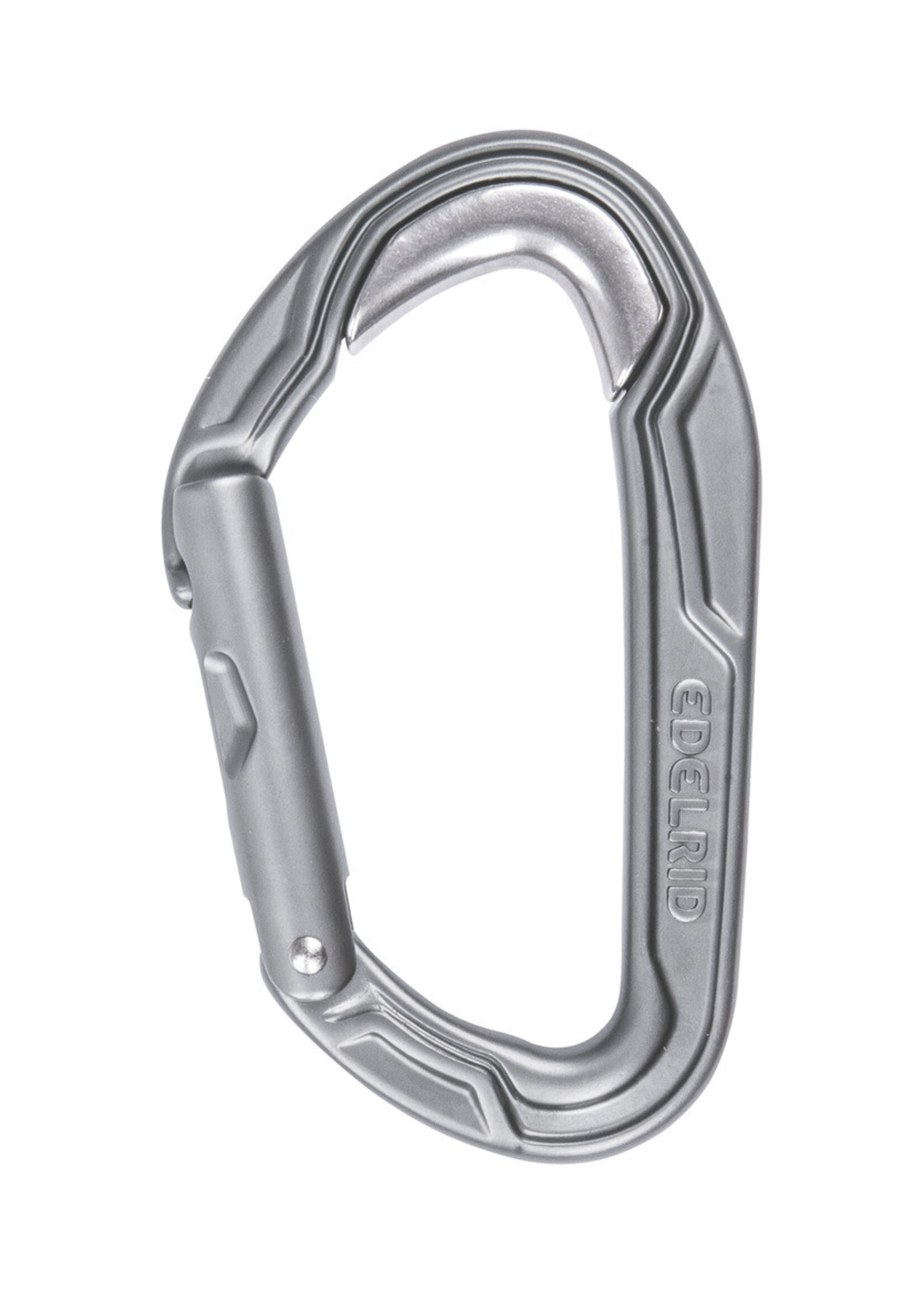 Edelrid Edelrid Bulletproof Straight, slate