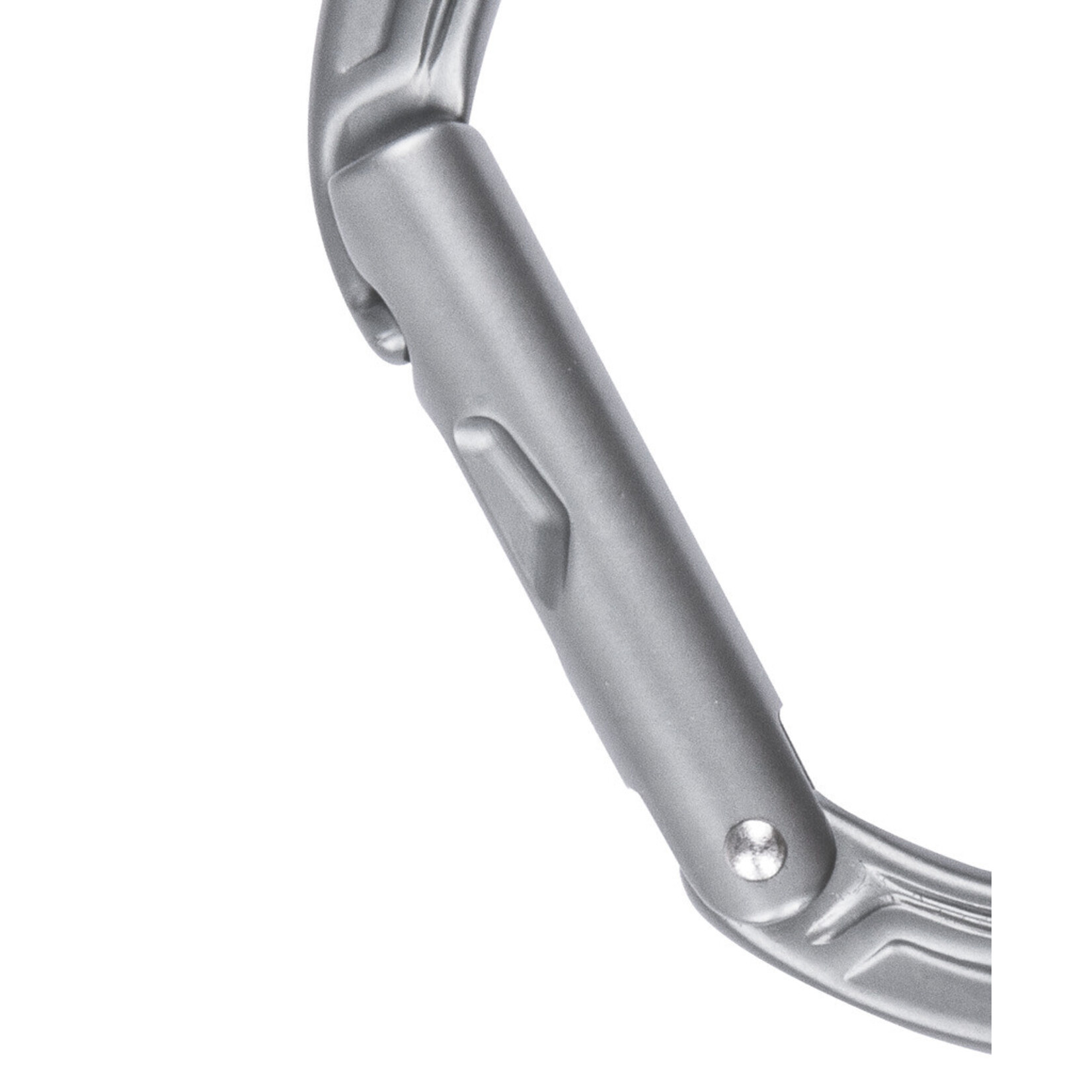 Edelrid Edelrid Bulletproof Straight, slate