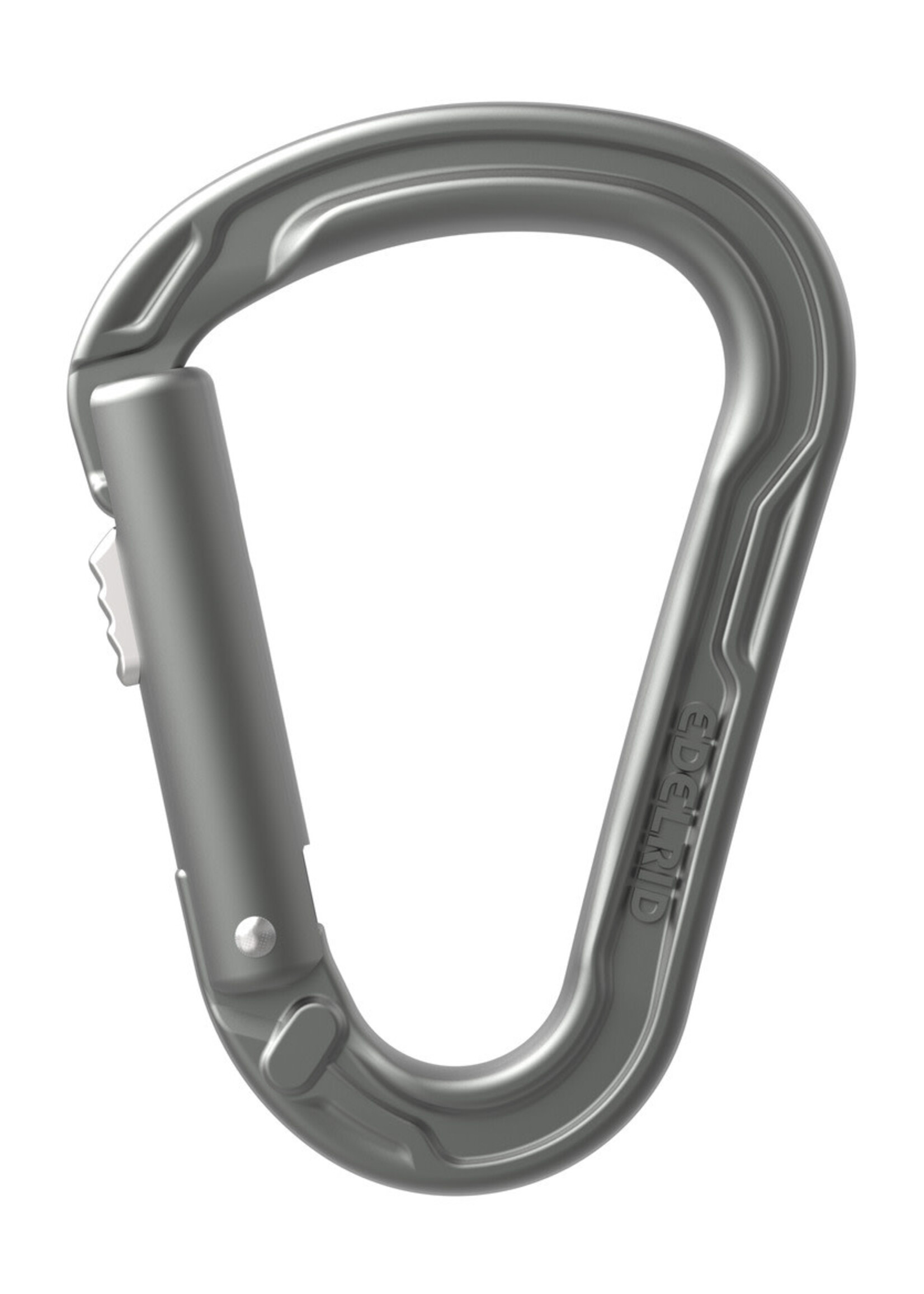Edelrid Edelrid HMS Strike Slider II, slate