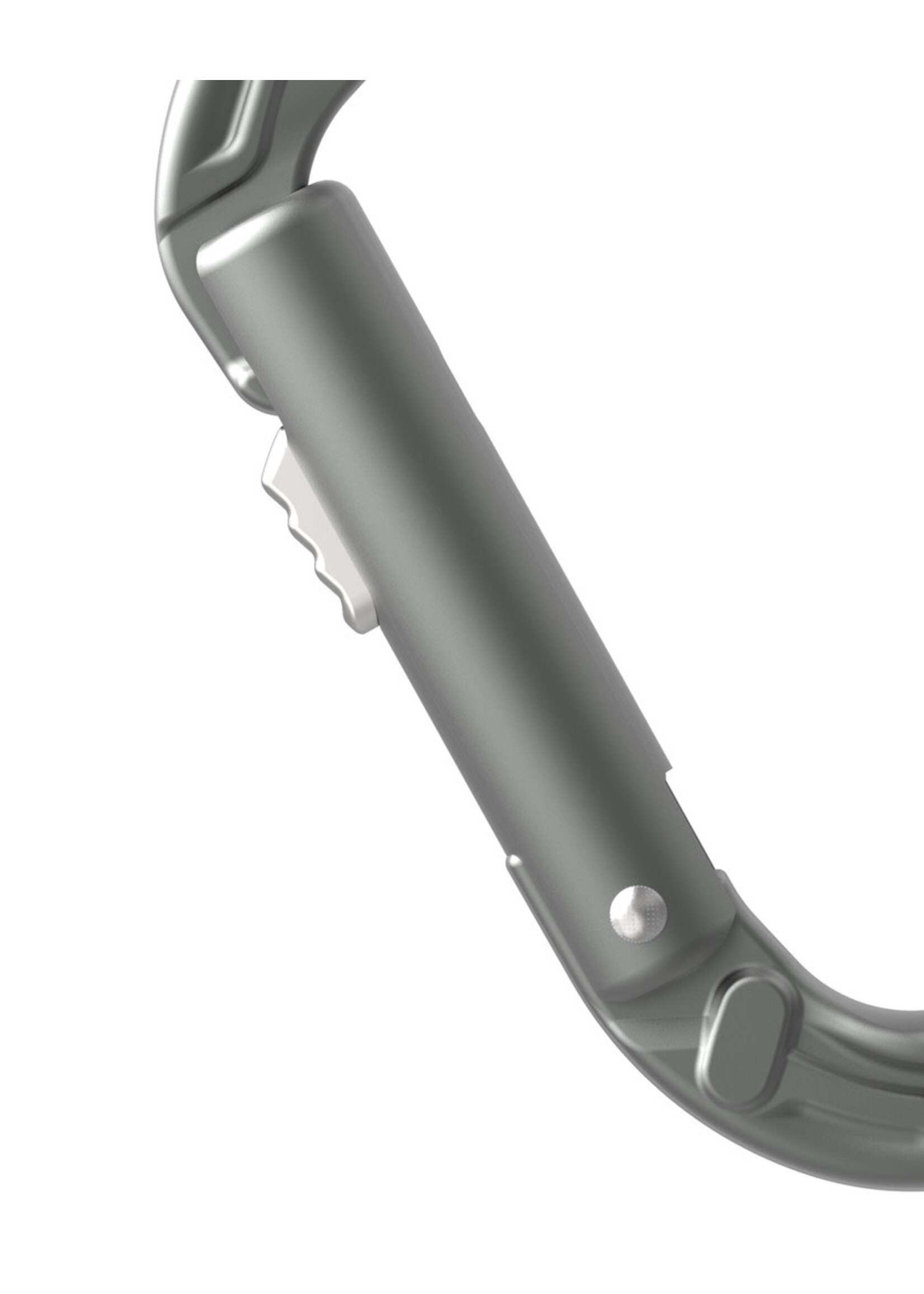 Edelrid Edelrid HMS Strike Slider II, slate