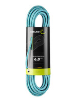Edelrid Edelrid Rap Line Protect Pro Dry 6mm, 40m, icemint