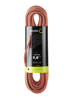 Edelrid Edelrid Boa Gym 9.8mm, 40m, red/green