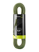 Edelrid Edelrid Swift Protect Pro Dry 8.9mm, 70m, night/green