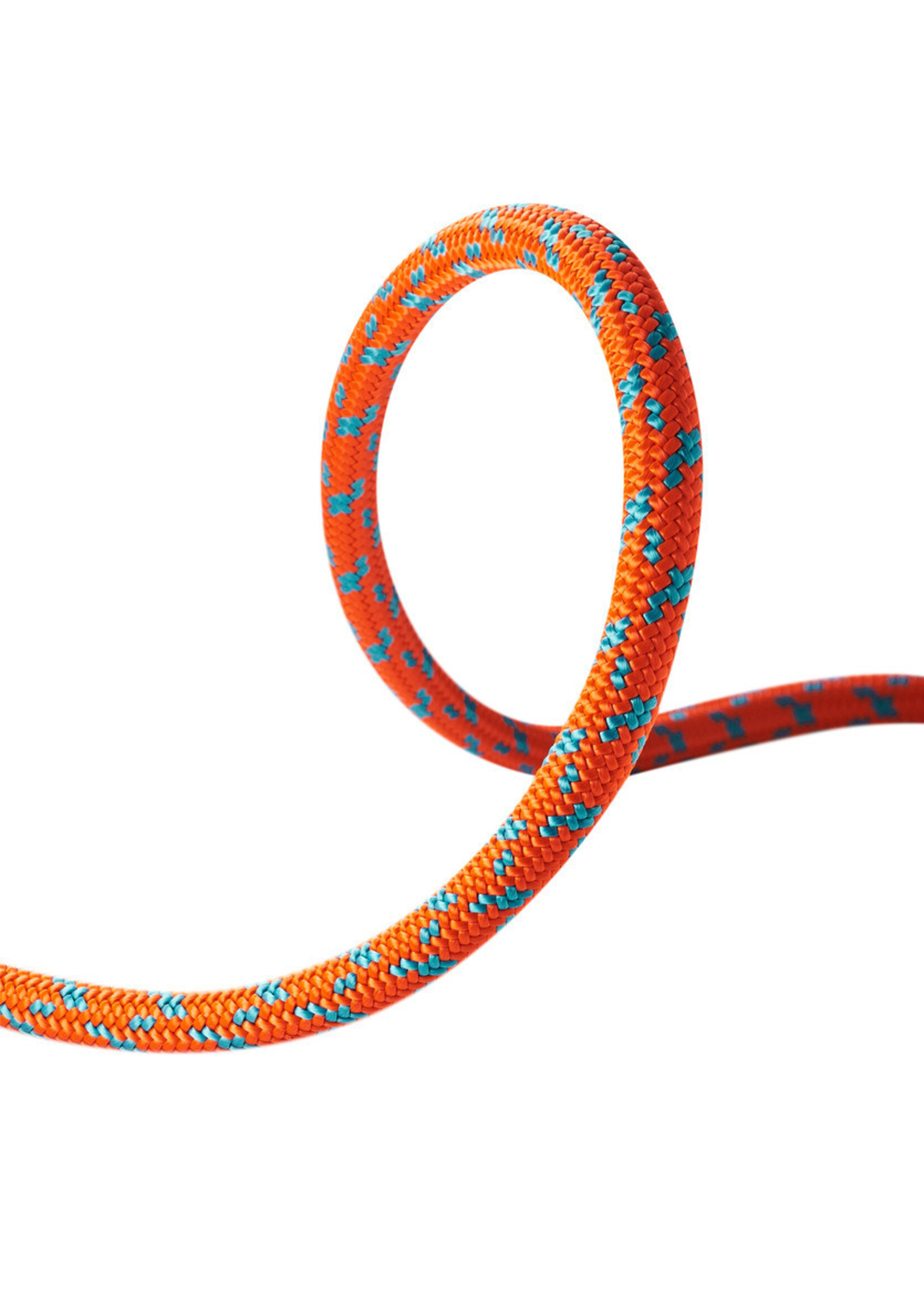 Edelrid Edelrid Bucco 11.8mm, 60m|196', orange