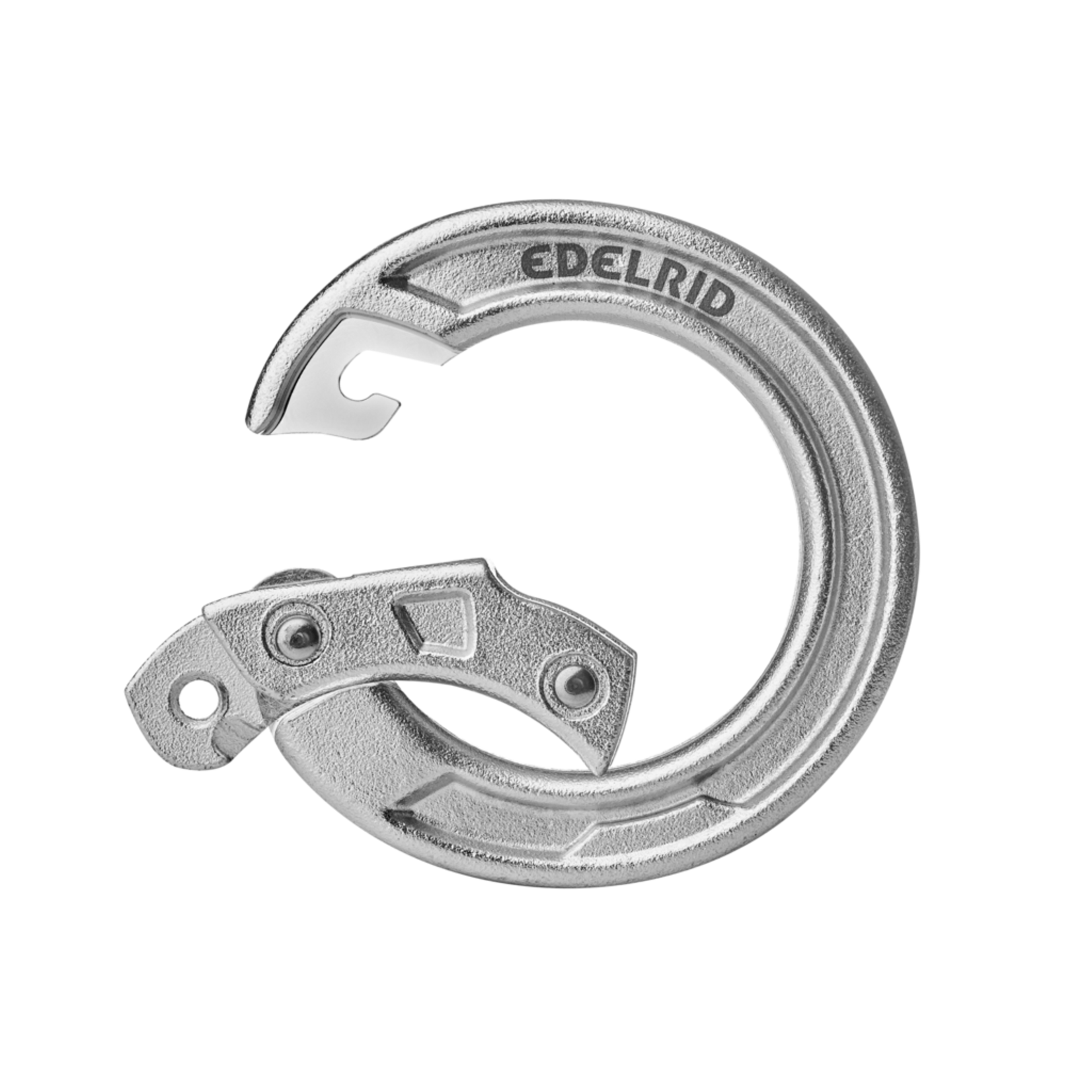 Edelrid CUPID STEEL