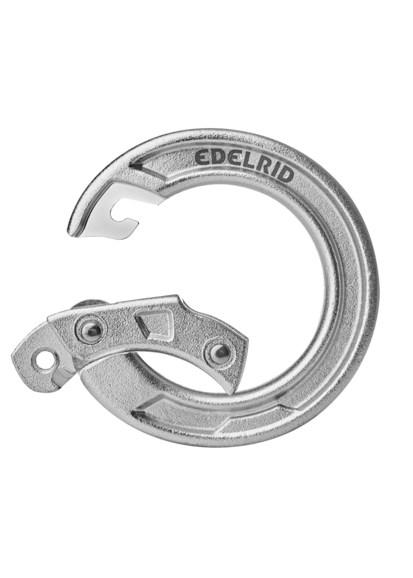 Edelrid CUPID STEEL