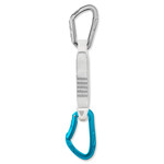 Edelrid Edelrid Mission II Set, 14cm, silver/icemint