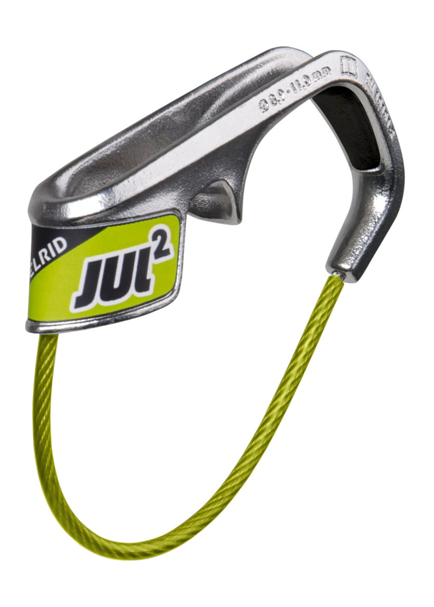 Edelrid Jul 2, oasis