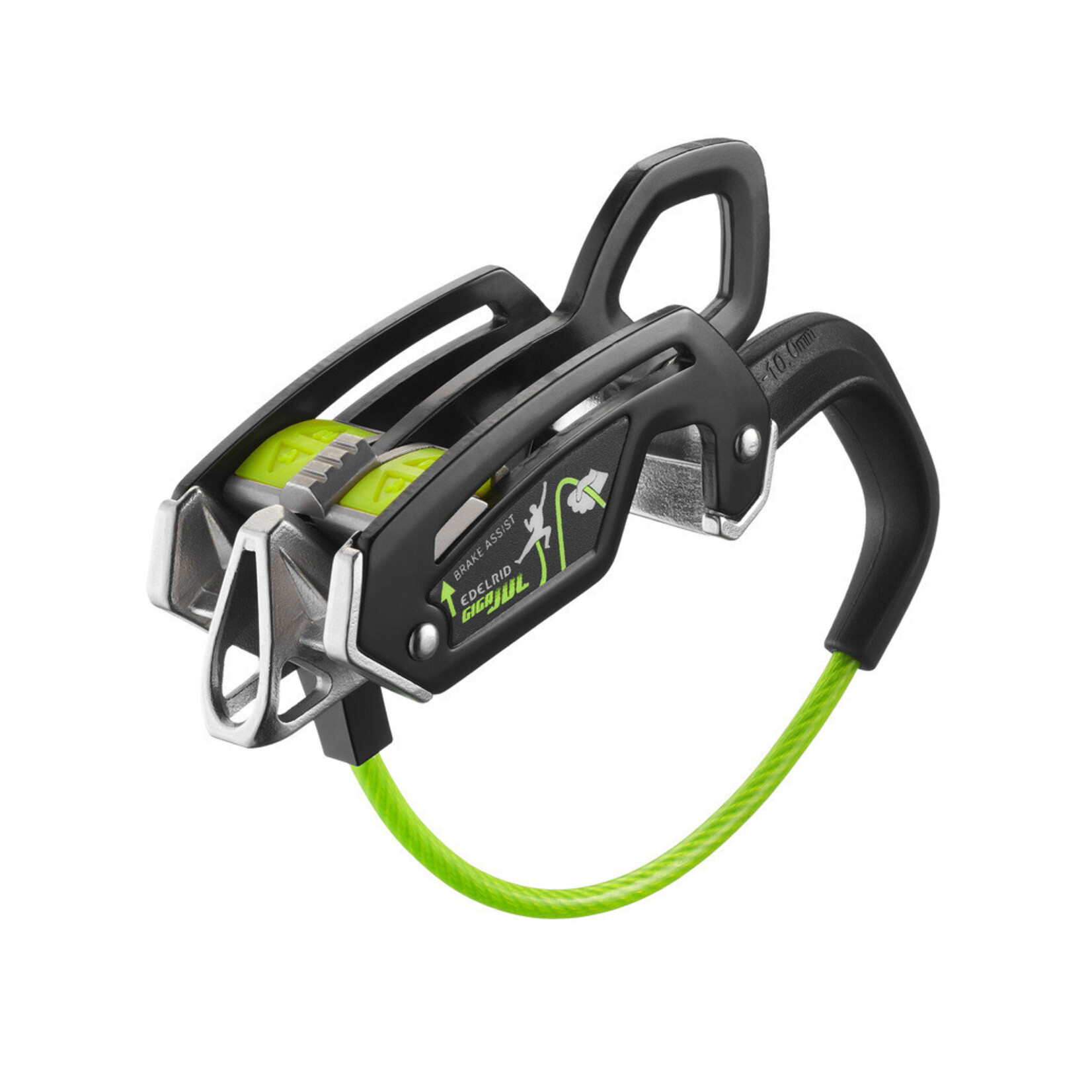 Edelrid GigaJul, slate