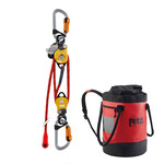 PETZL TWIN RELEASE KIT