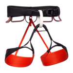 Black Diamond Equipment W ZONE HARNESS
