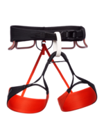 Black Diamond Equipment W ZONE HARNESS