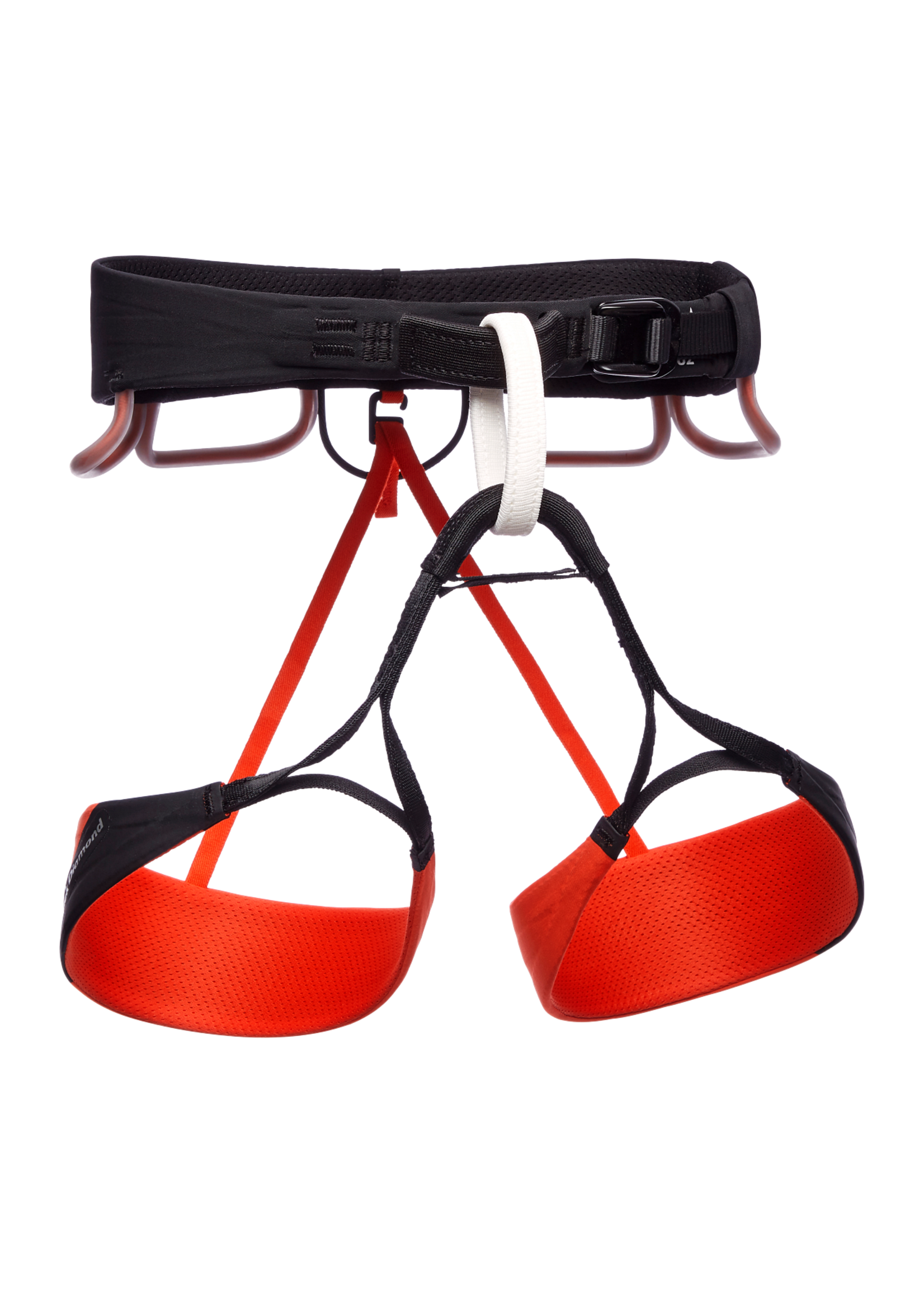 Black Diamond Equipment W ZONE HARNESS