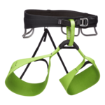 Black Diamond Equipment M SOLUTION HARNESS HONNOLD EDTN