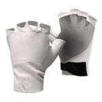 Black Diamond Equipment Black Diamond Crack Gloves White