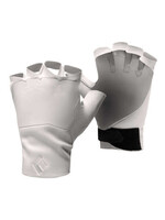 Black Diamond Equipment Black Diamond Crack Gloves White