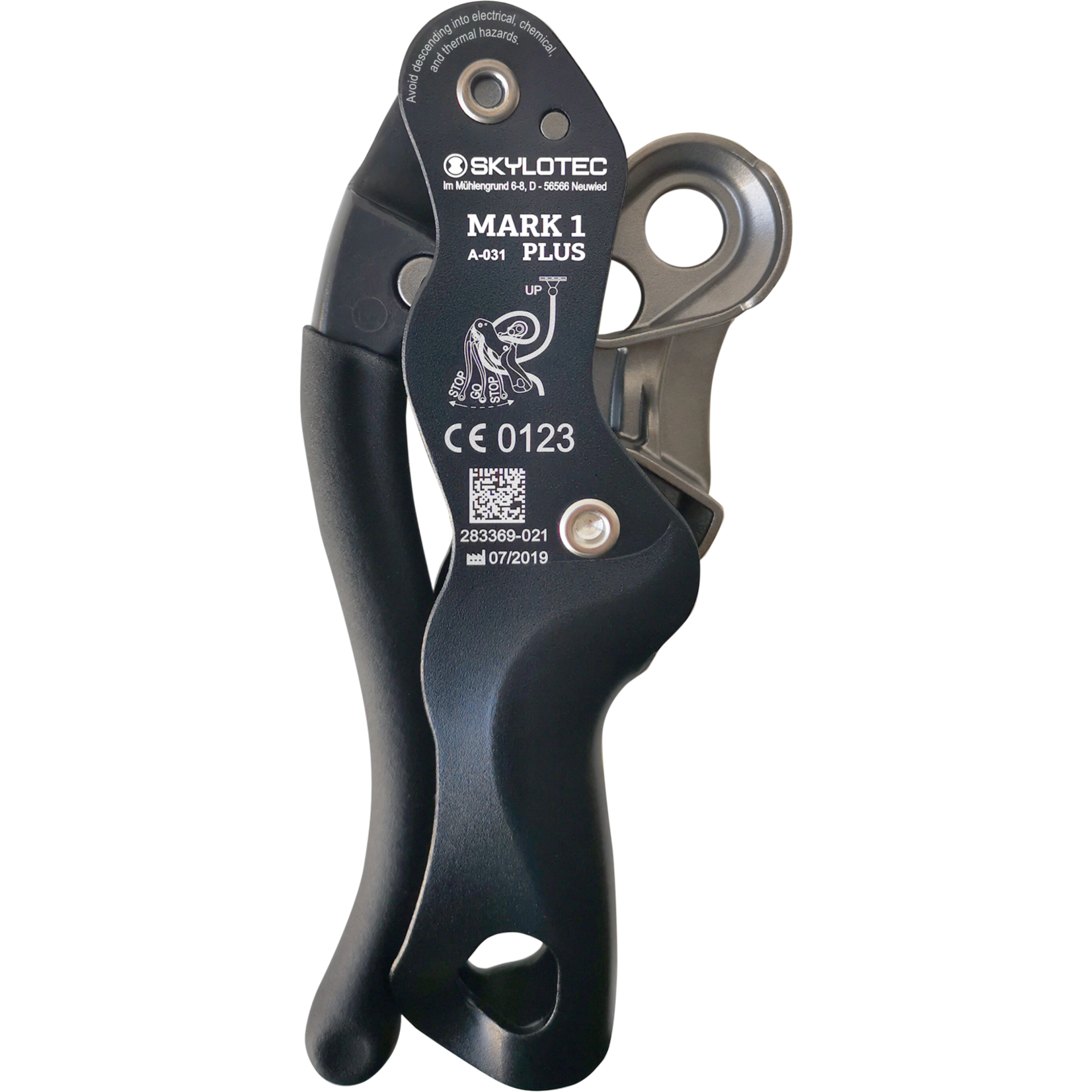 SKYLOTEC SKYLOTEC Mark 1/DSD Plus Manual Descent Device