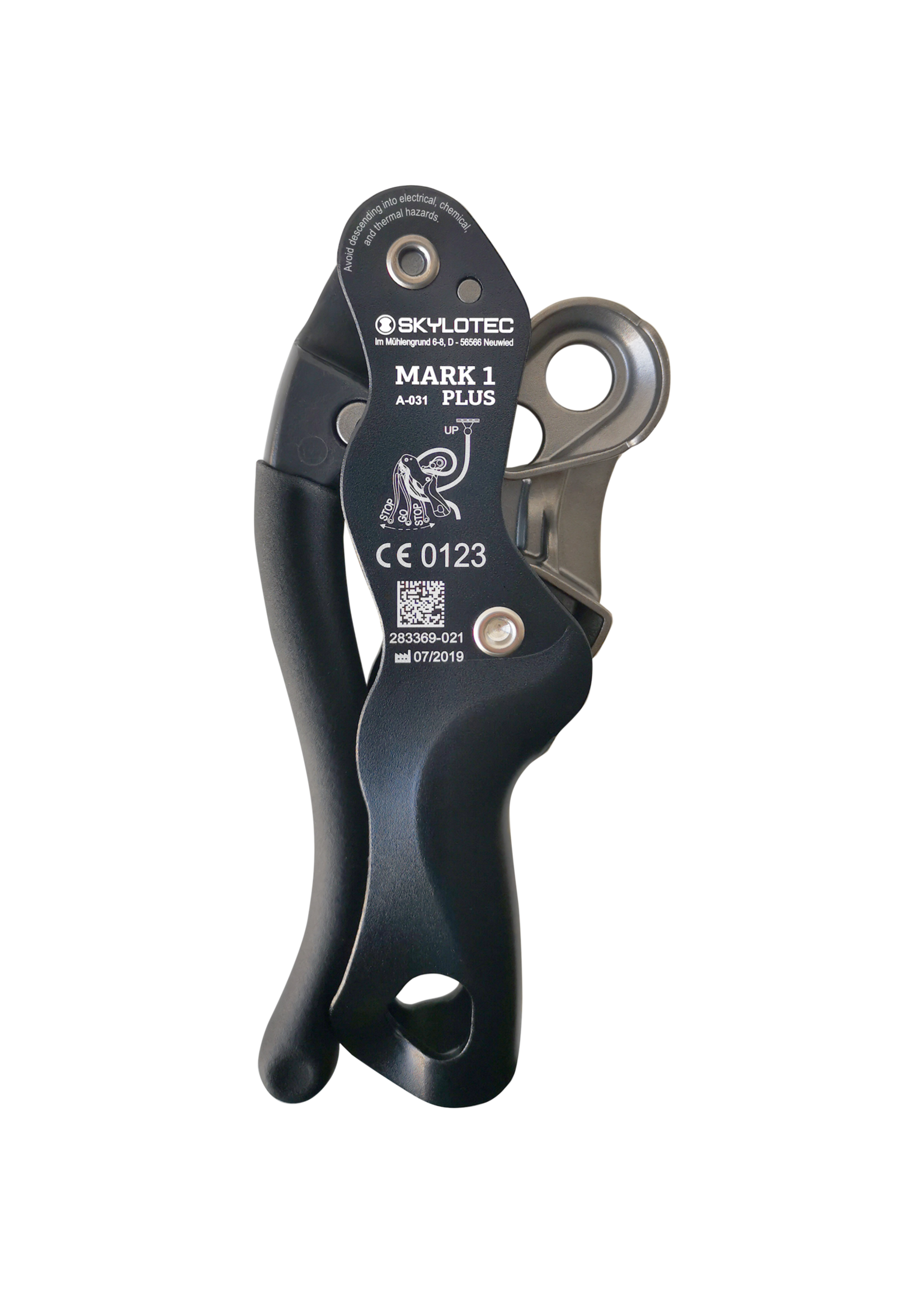 SKYLOTEC SKYLOTEC Mark 1/DSD Plus Manual Descent Device