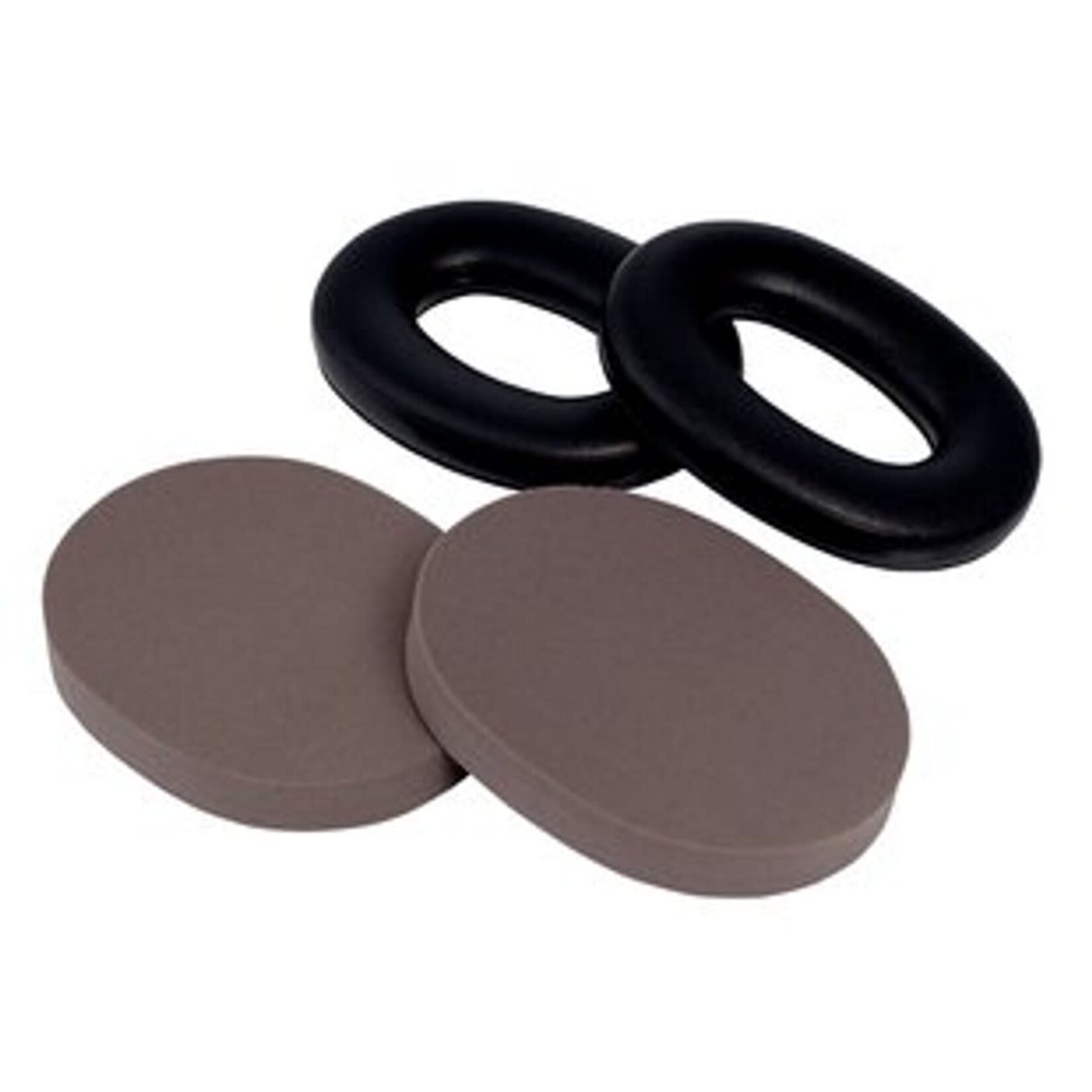 3M Muff Hygiene Kit Pair HYX4 for X4P3E