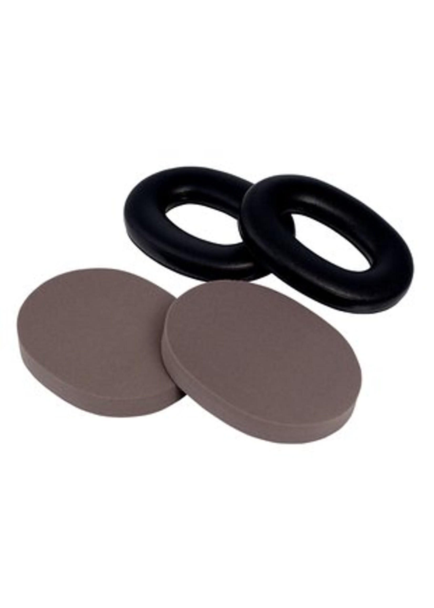3M Muff Hygiene Kit Pair HYX4 for X4P3E