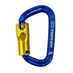 Rock Exotica rockD Aluminum ANSI Twist-Lock