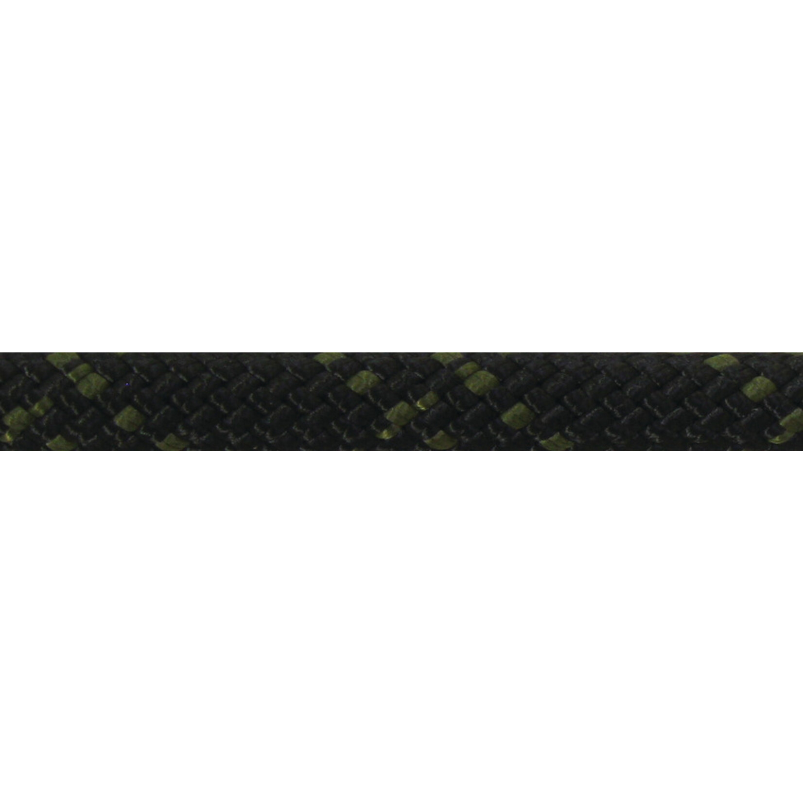 Sterling Rope 3/8" HTP Static Black x FT